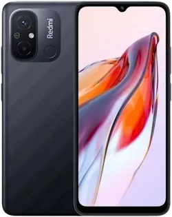 Redmi 12C 128Gb Cinza